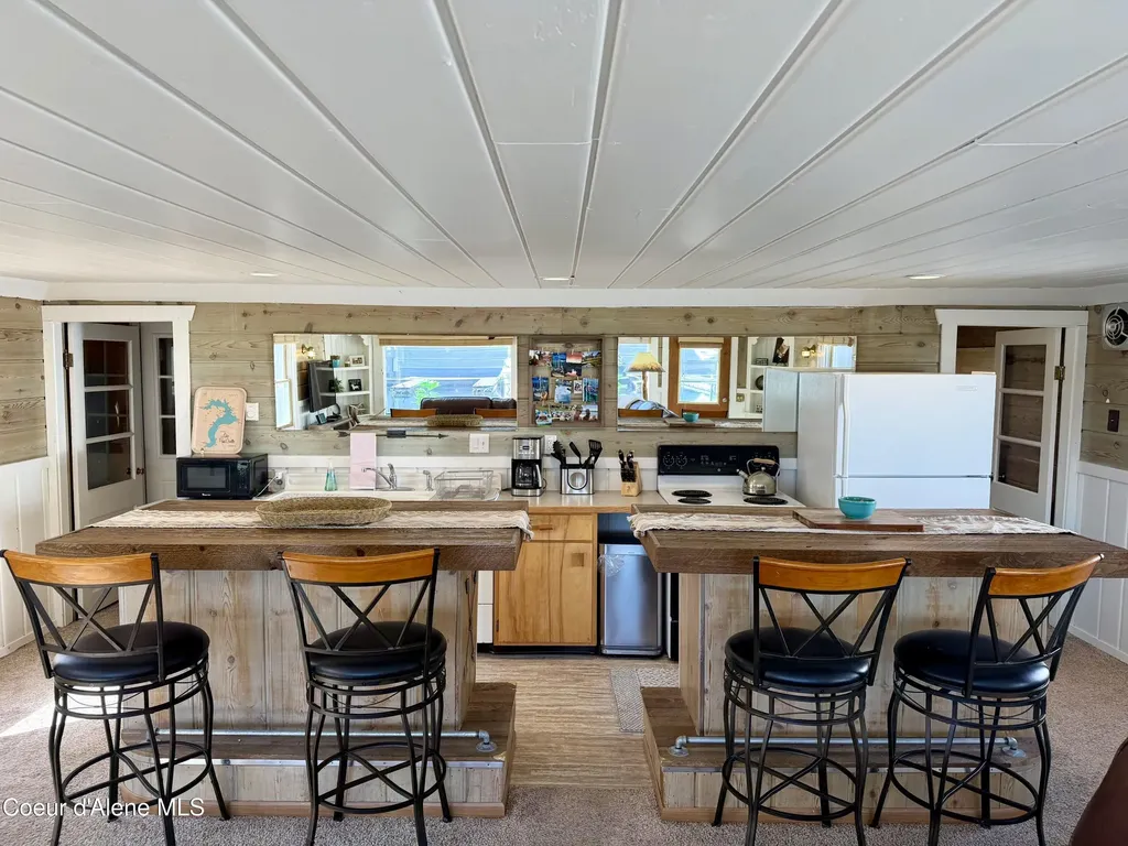 34141 N Scenic Bay C Dock Road Bayview ID 83803