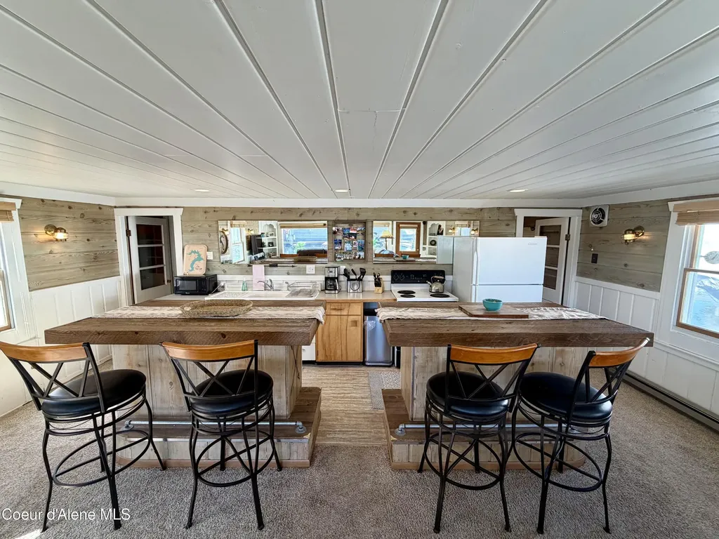 34141 N Scenic Bay C Dock Road Bayview ID 83803
