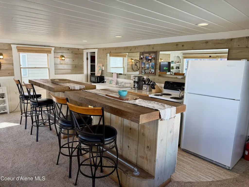 34141 N Scenic Bay C Dock Road Bayview ID 83803
