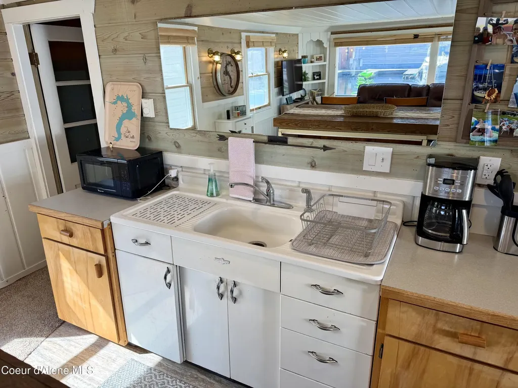 34141 N Scenic Bay C Dock Road Bayview ID 83803