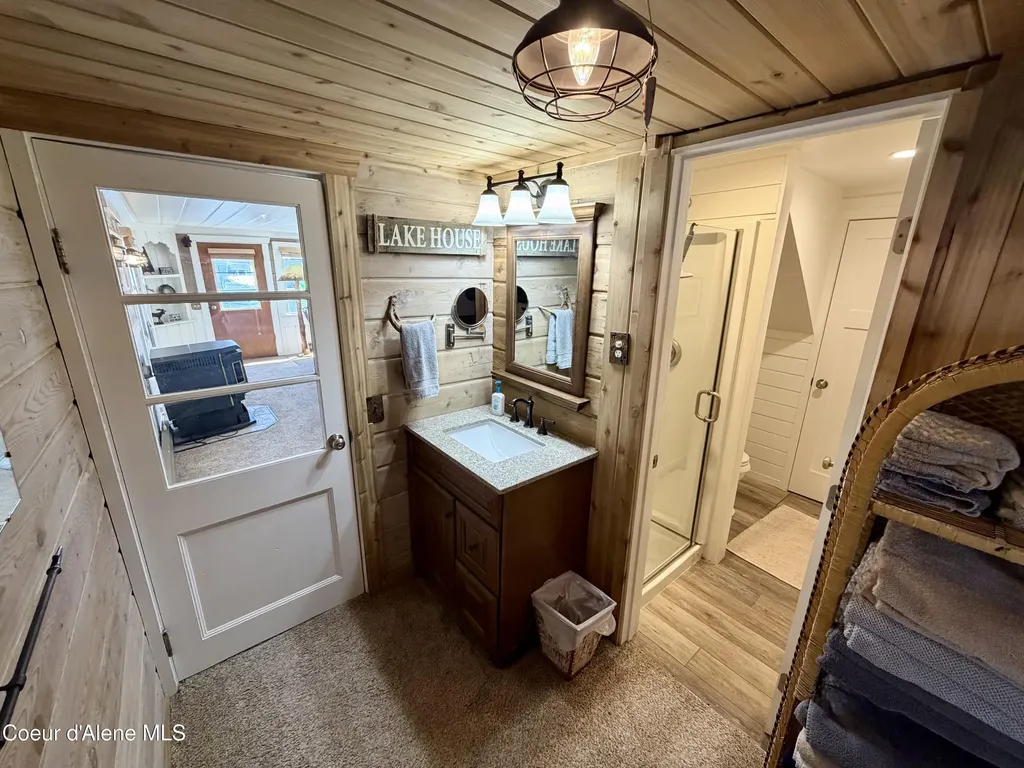 34141 N Scenic Bay C Dock Road Bayview ID 83803