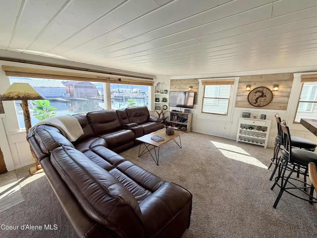 34141 N Scenic Bay C Dock Road Bayview ID 83803