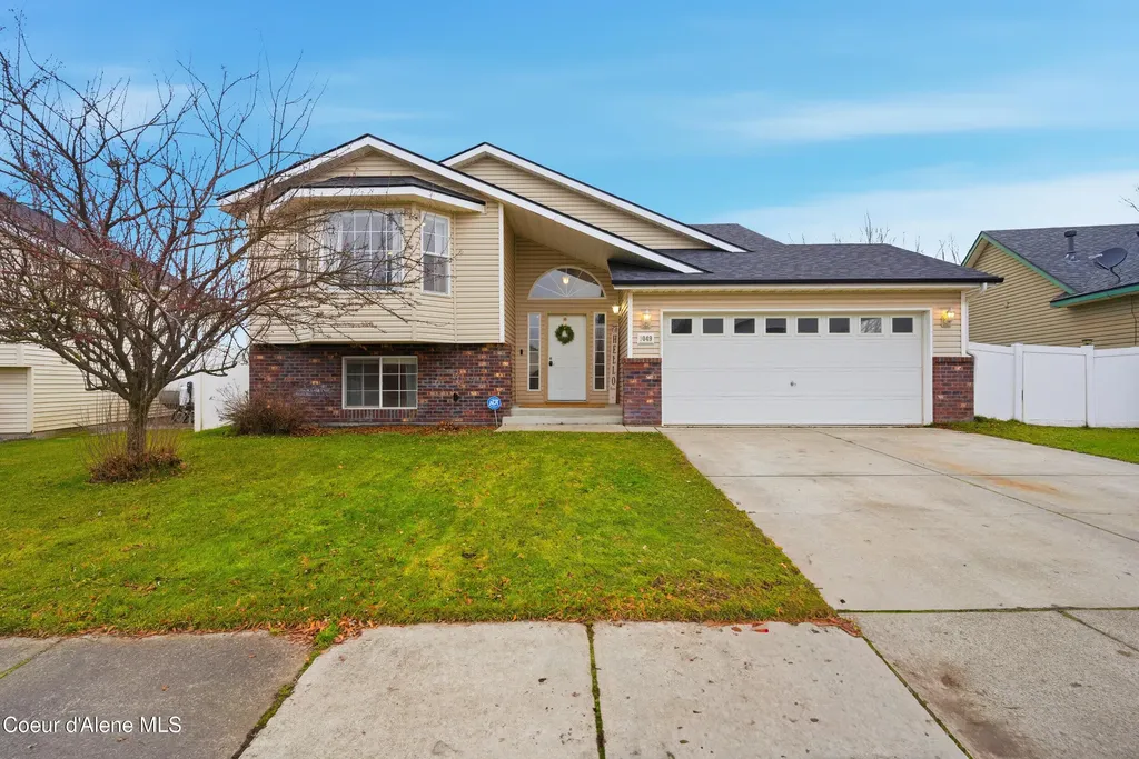 1049 N Bainbridge Street Post Falls ID 83854