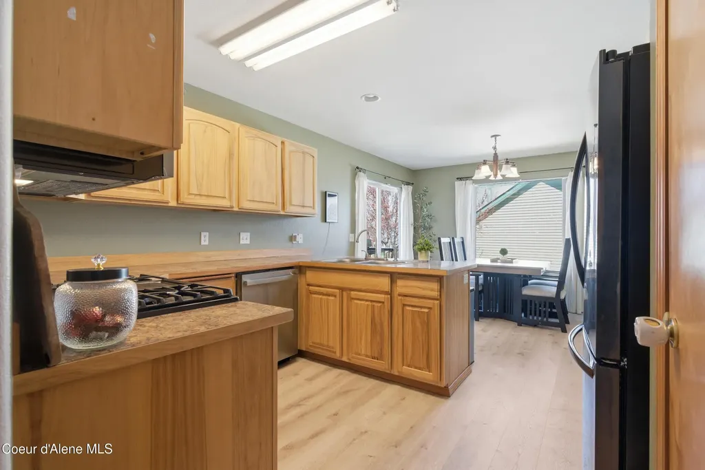 1049 N Bainbridge Street Post Falls ID 83854