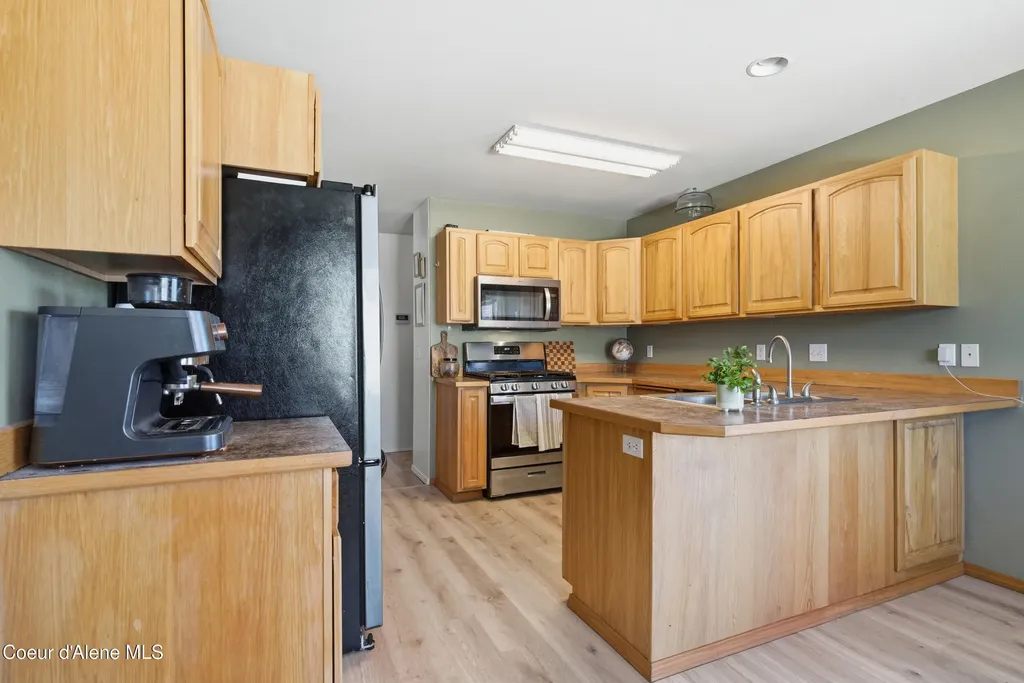 1049 N Bainbridge Street Post Falls ID 83854