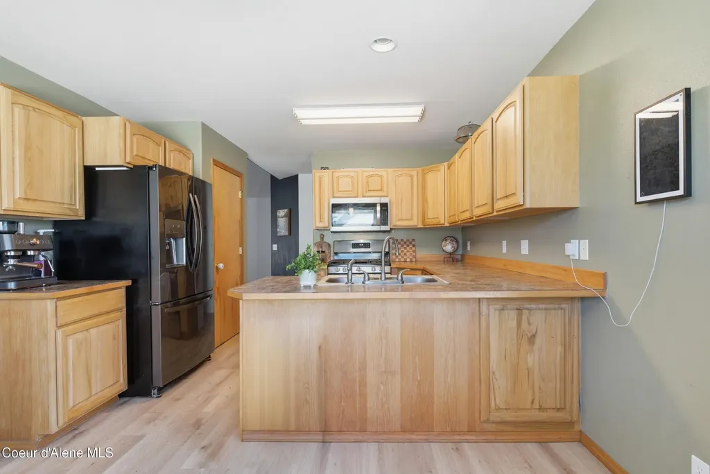 1049 N Bainbridge Street Post Falls ID 83854