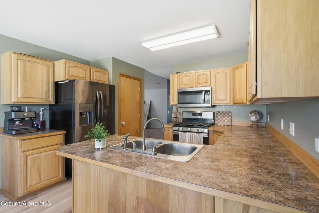 1049 N Bainbridge Street Post Falls ID 83854