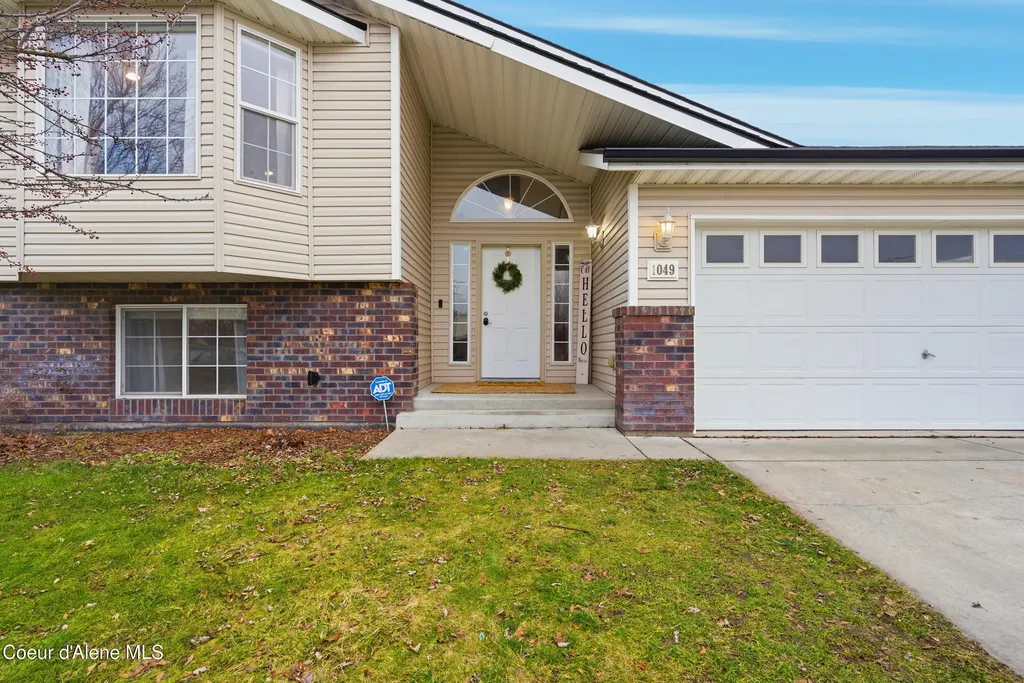 1049 N Bainbridge Street Post Falls ID 83854
