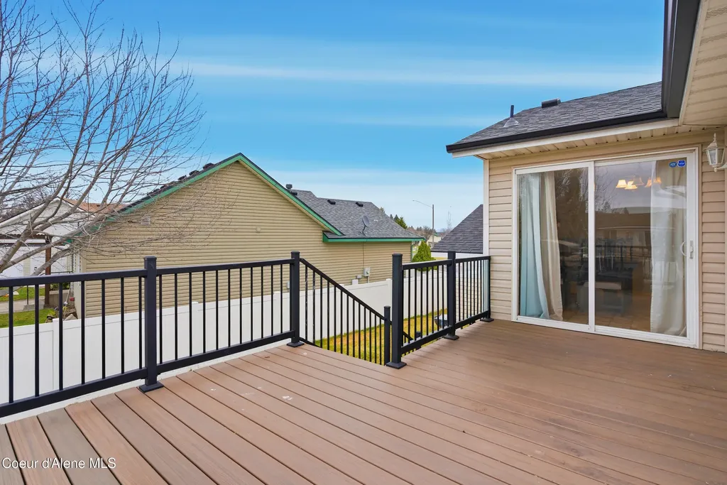 1049 N Bainbridge Street Post Falls ID 83854