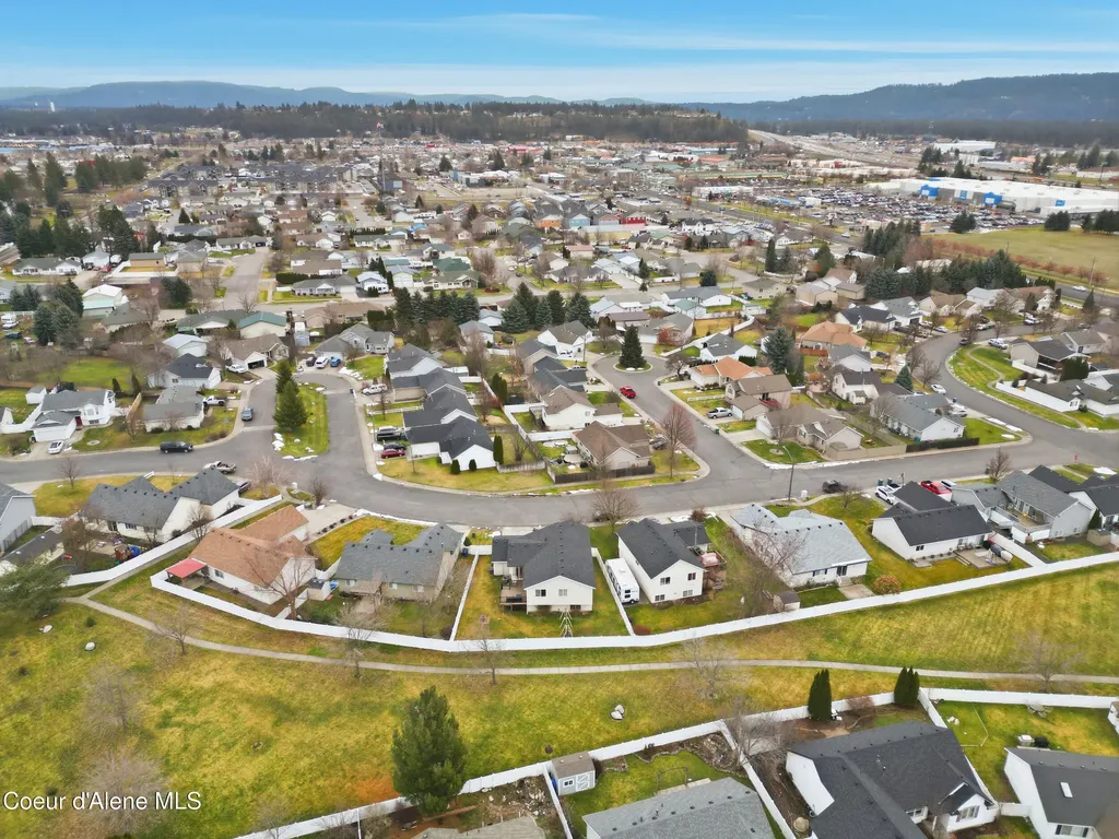 1049 N Bainbridge Street Post Falls ID 83854
