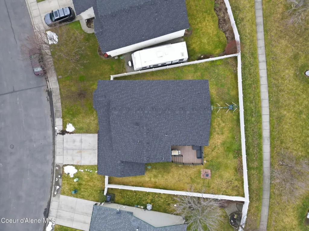 1049 N Bainbridge Street Post Falls ID 83854