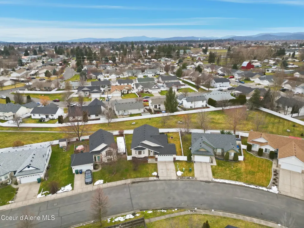 1049 N Bainbridge Street Post Falls ID 83854