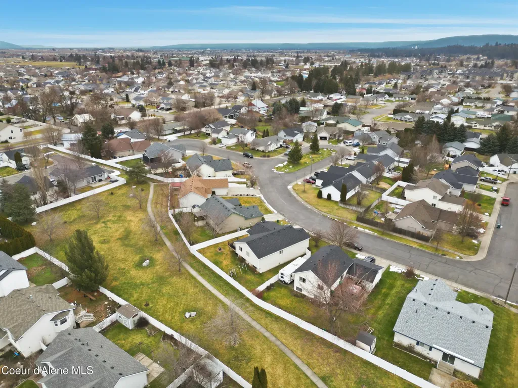 1049 N Bainbridge Street Post Falls ID 83854