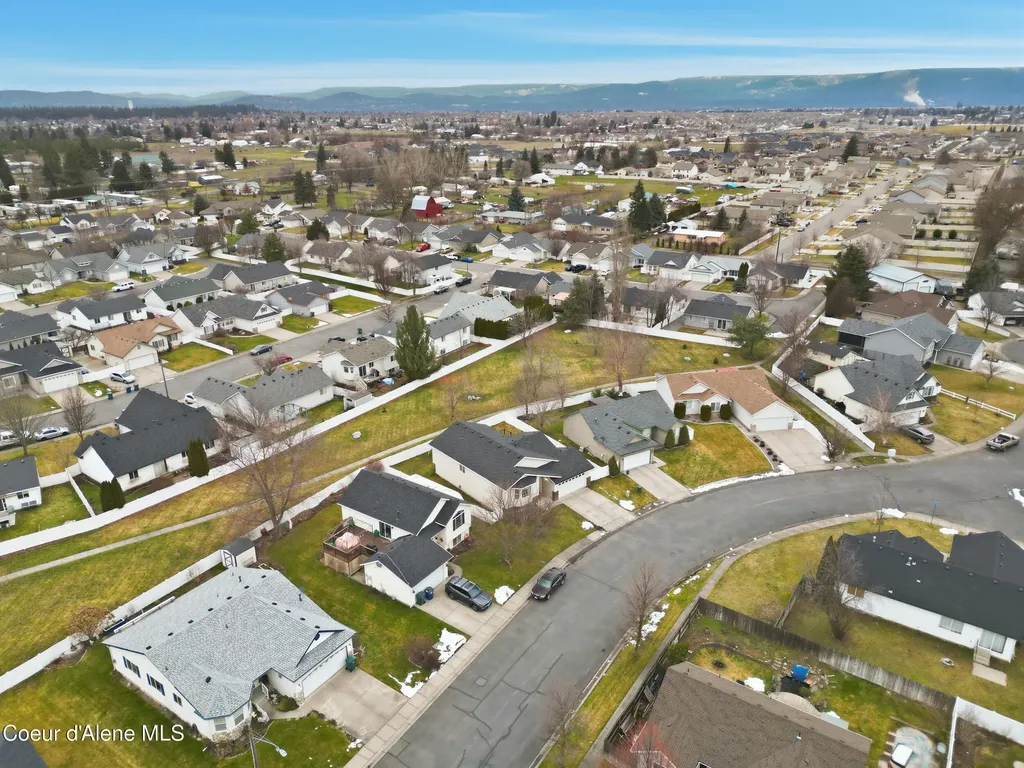 1049 N Bainbridge Street Post Falls ID 83854