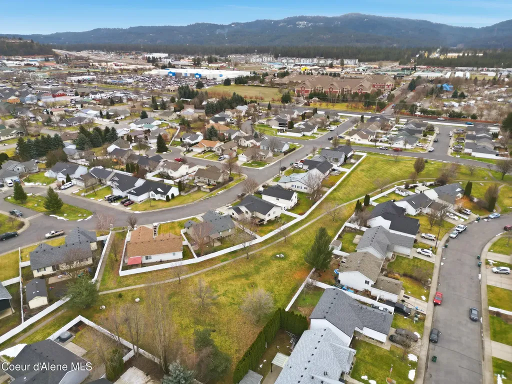 1049 N Bainbridge Street Post Falls ID 83854
