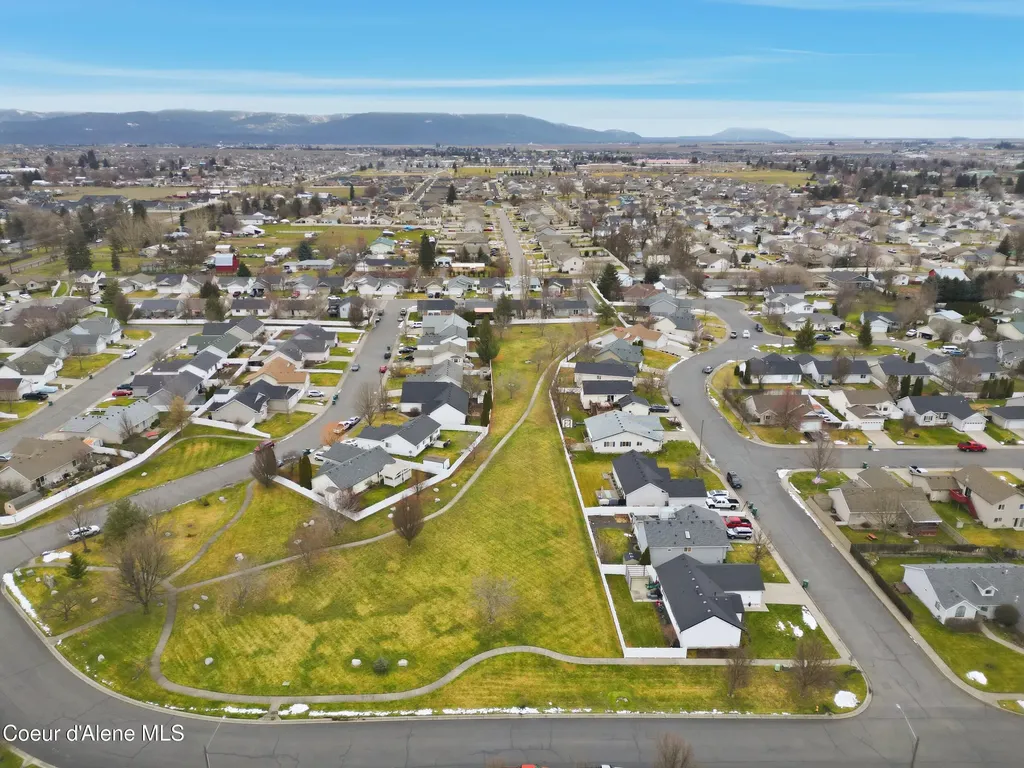 1049 N Bainbridge Street Post Falls ID 83854