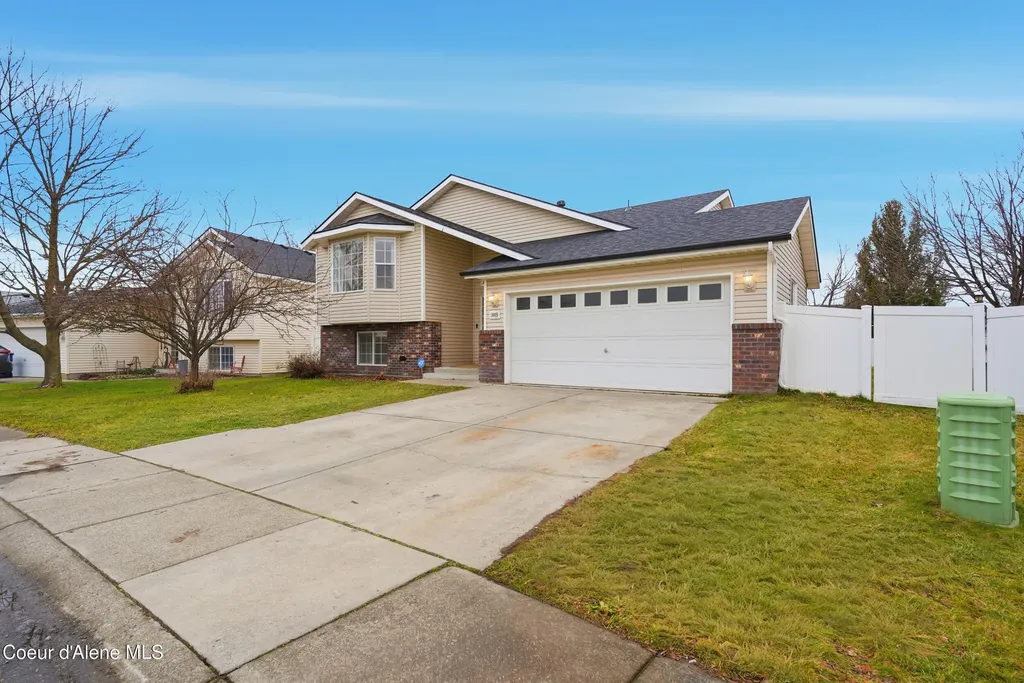 1049 N Bainbridge Street Post Falls ID 83854