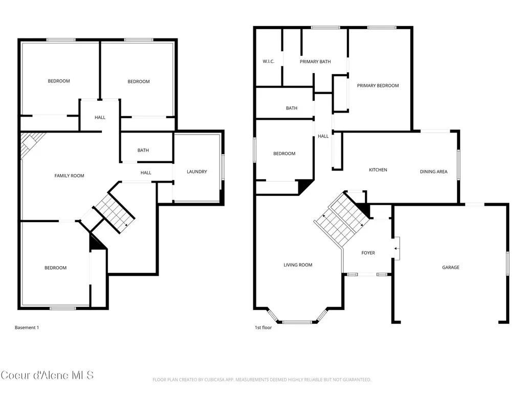 1049 N Bainbridge Street Post Falls ID 83854