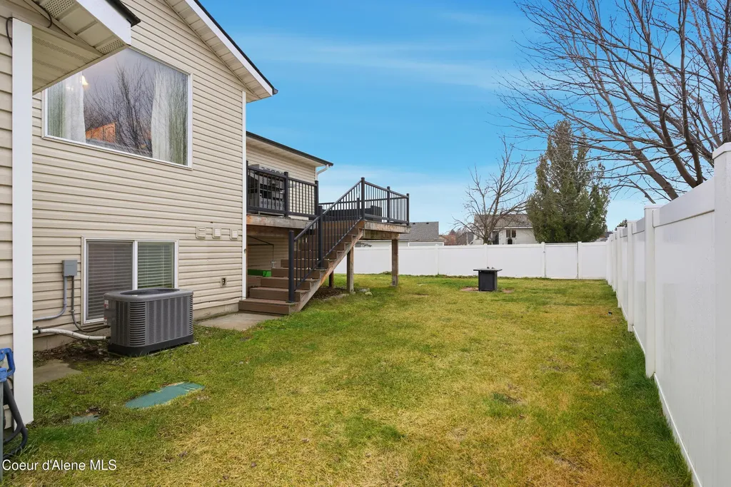 1049 N Bainbridge Street Post Falls ID 83854