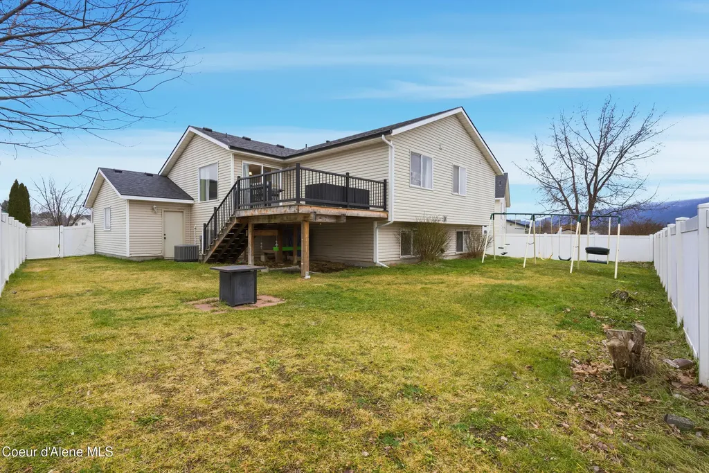 1049 N Bainbridge Street Post Falls ID 83854