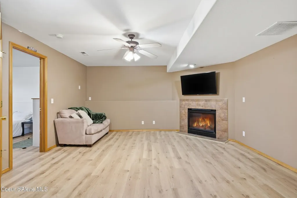 1049 N Bainbridge Street Post Falls ID 83854