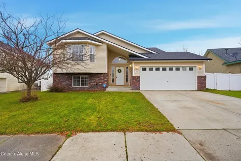 1049 N Bainbridge Street Post Falls ID 83854