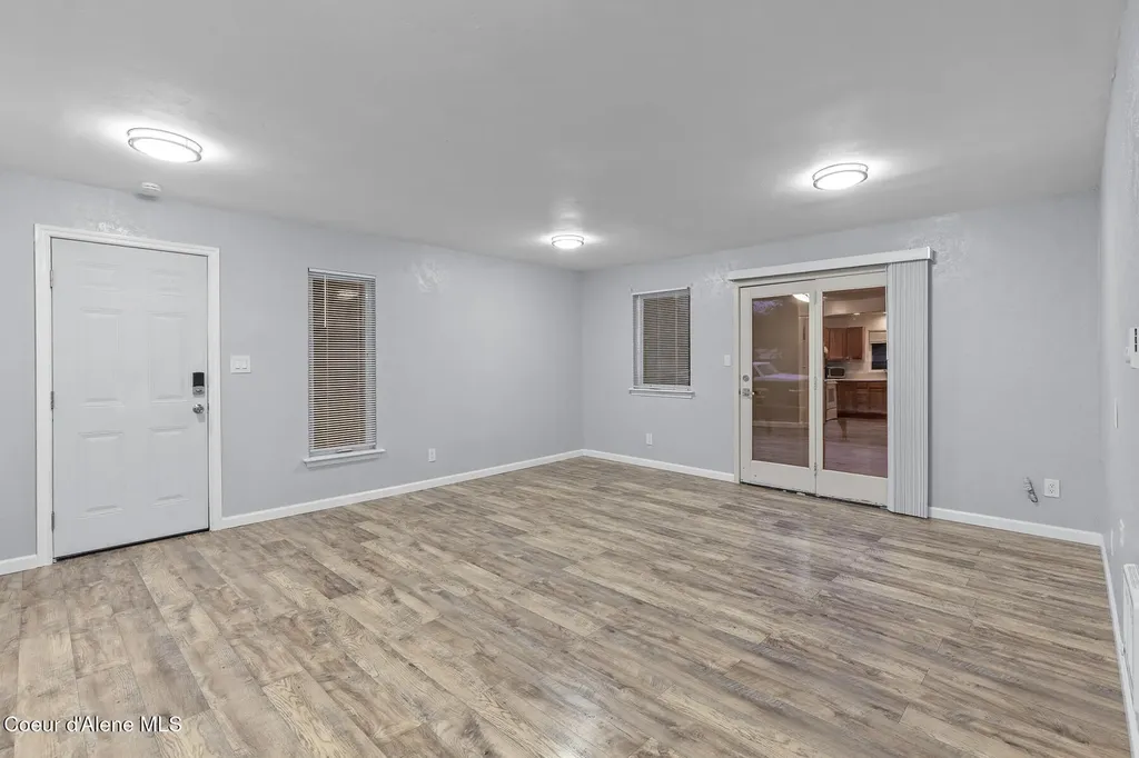 517 N Stephen Street Clark Fork ID 83811