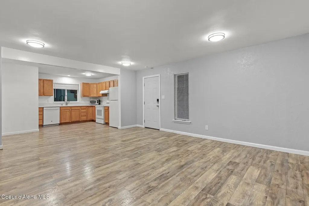 517 N Stephen Street Clark Fork ID 83811