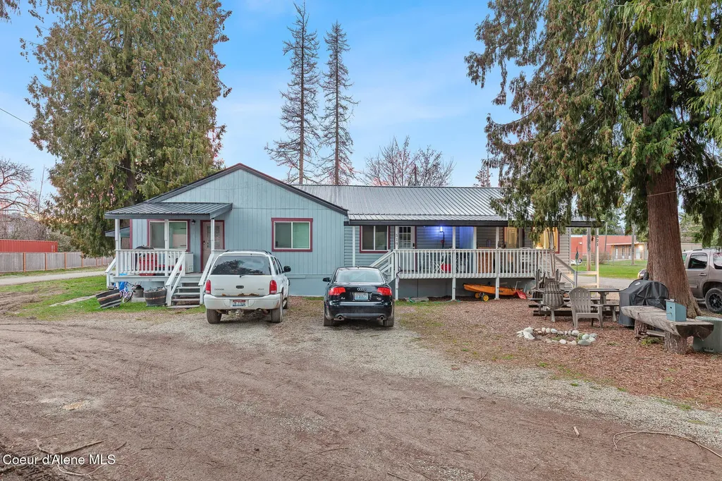 517 N Stephen Street Clark Fork ID 83811