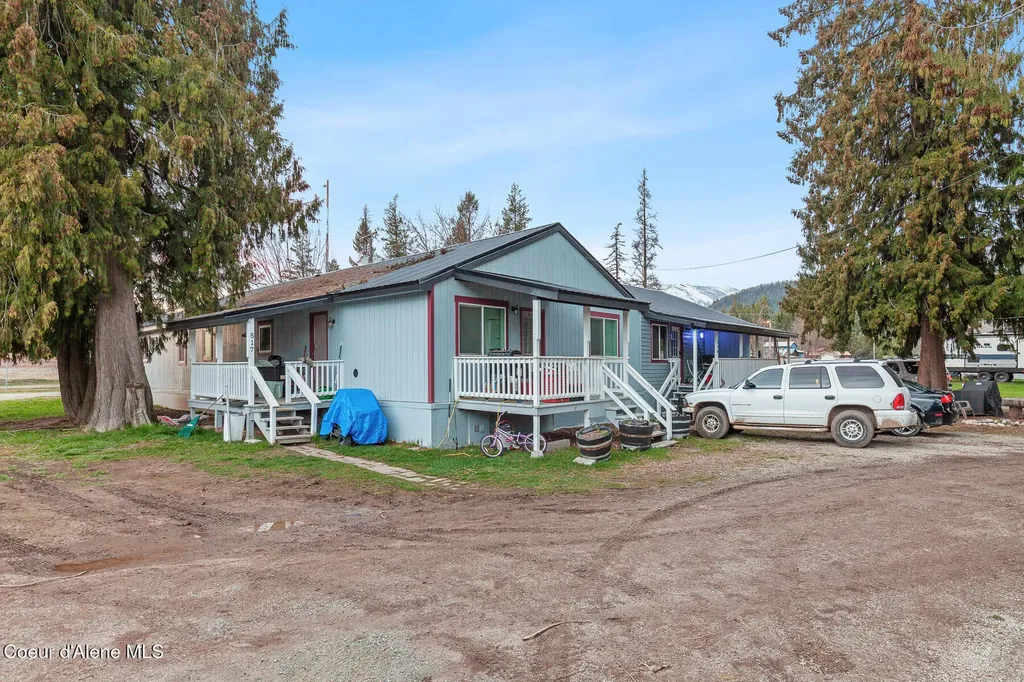 517 N Stephen Street Clark Fork ID 83811