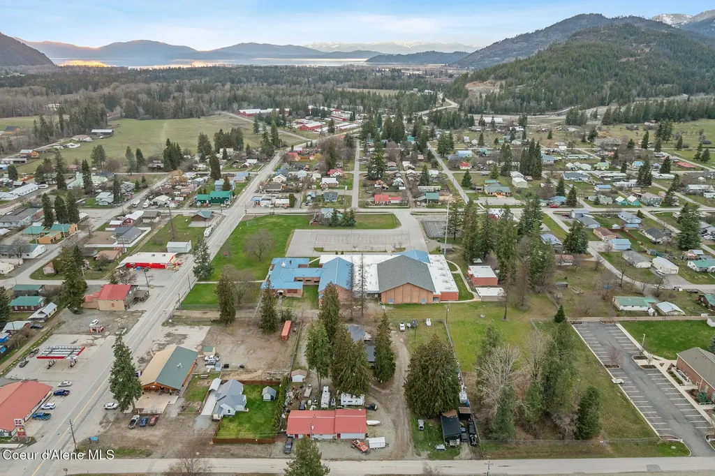517 N Stephen Street Clark Fork ID 83811