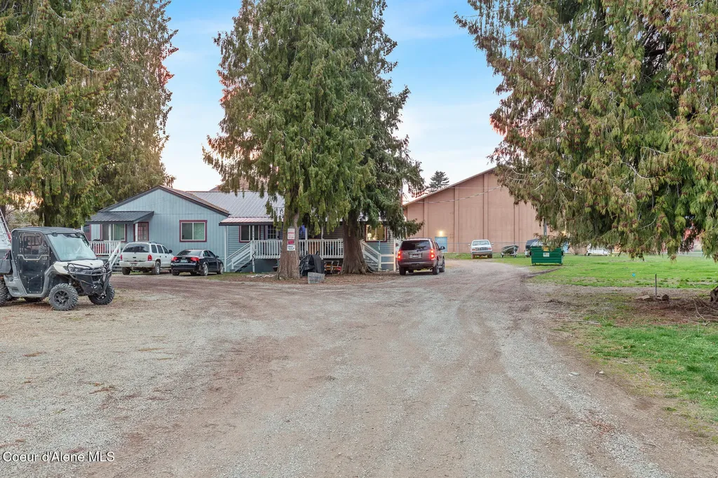 517 N Stephen Street Clark Fork ID 83811