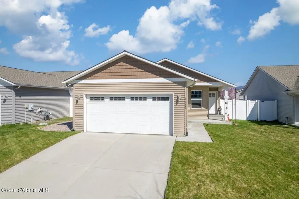 12095 W Wellington Avenue Post Falls ID 83854