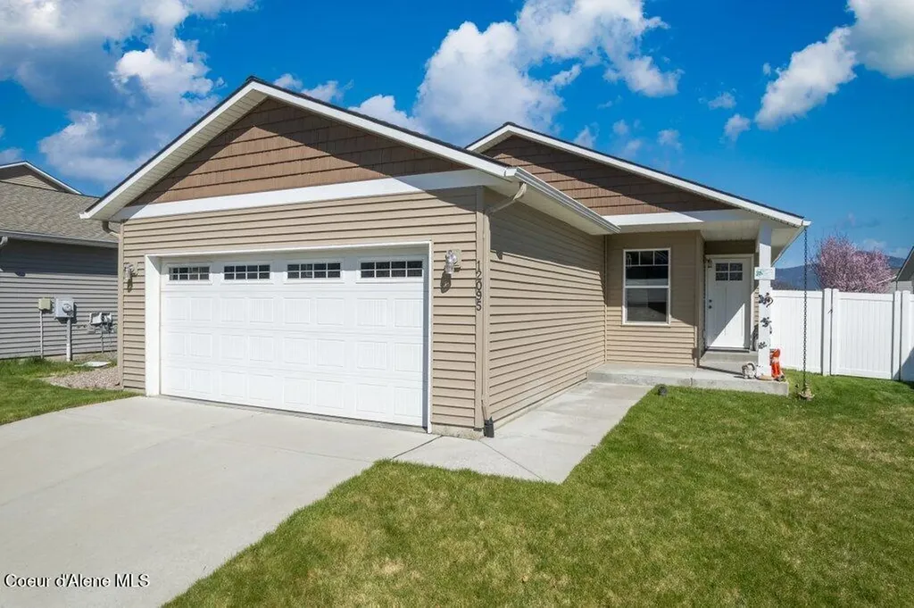 12095 W Wellington Avenue Post Falls ID 83854
