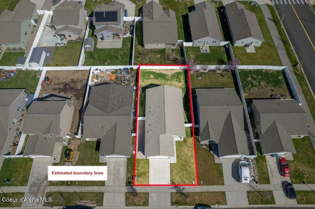 12095 W Wellington Avenue Post Falls ID 83854