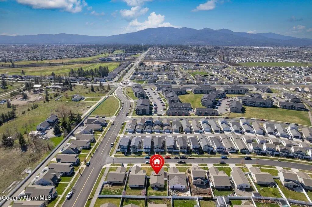 12095 W Wellington Avenue Post Falls ID 83854