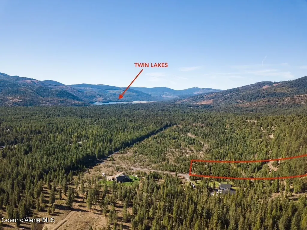 L1 Blk 1 Gathering Place N Rathdrum ID 83858