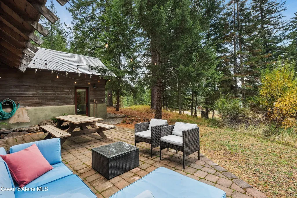 6162 Eureka Road Sagle ID 83860