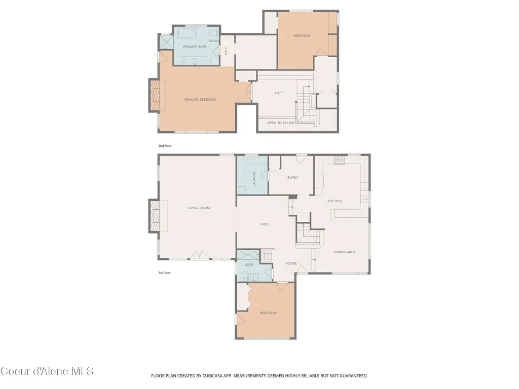 6162 Eureka Road Sagle ID 83860