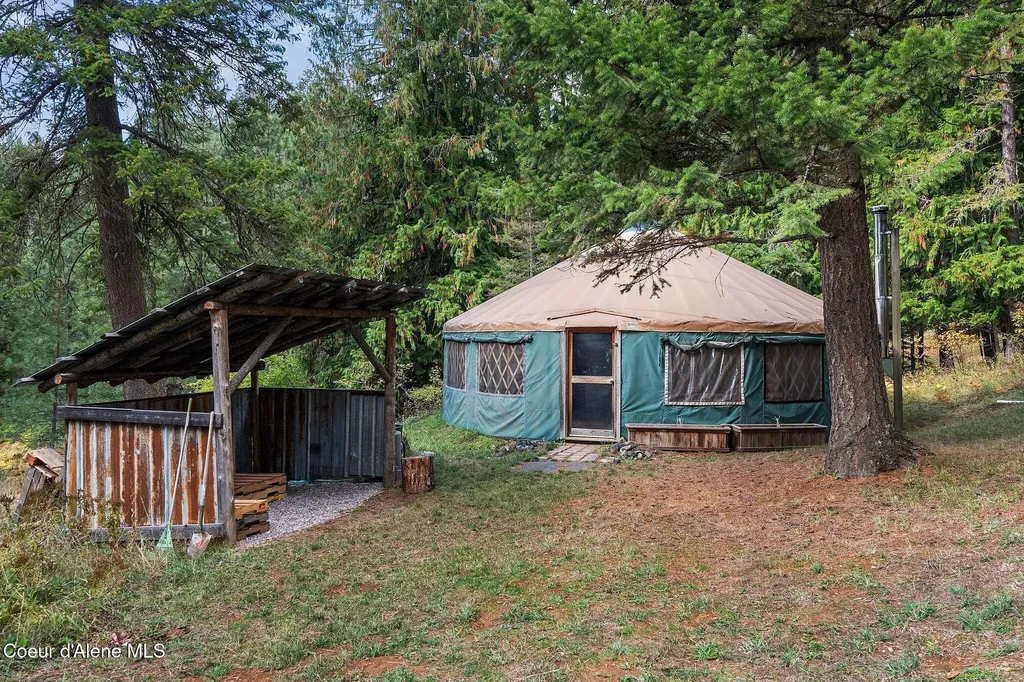 6162 Eureka Road Sagle ID 83860