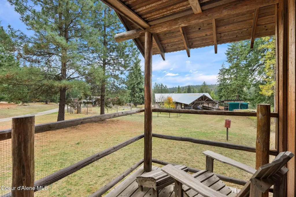 6162 Eureka Road Sagle ID 83860