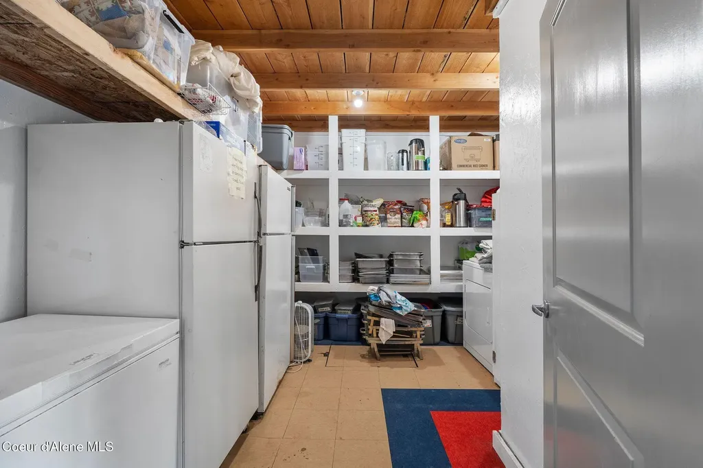 6162 Eureka Road Sagle ID 83860