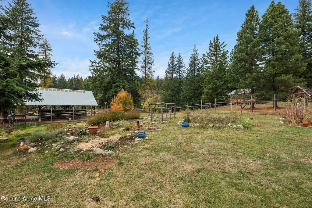 6162 Eureka Road Sagle ID 83860