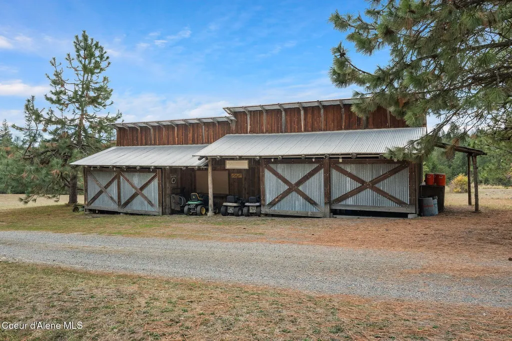 6162 Eureka Road Sagle ID 83860