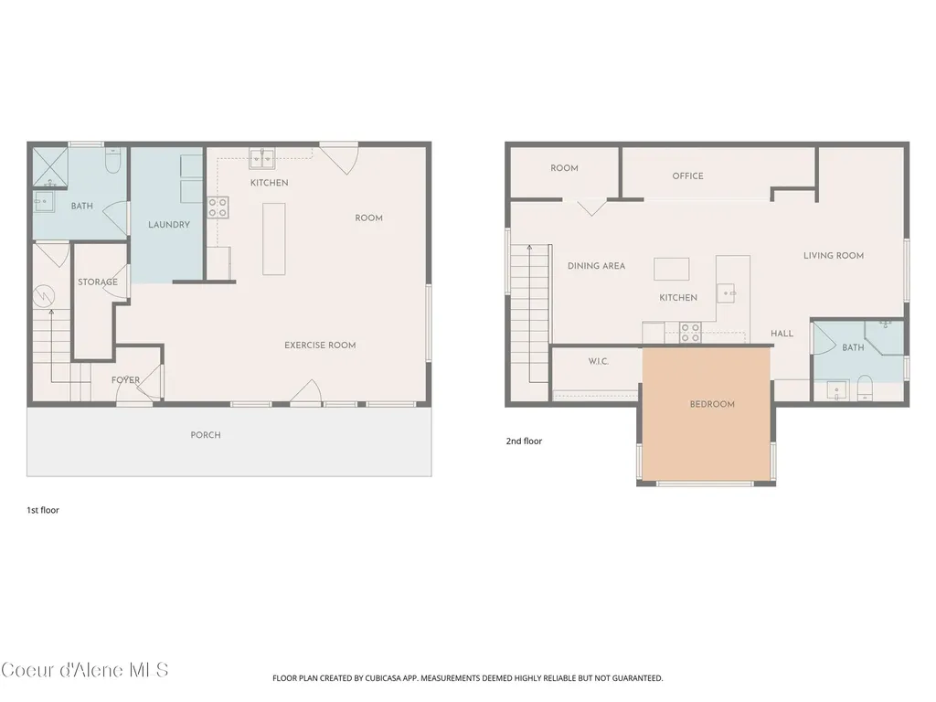 6162 Eureka Road Sagle ID 83860