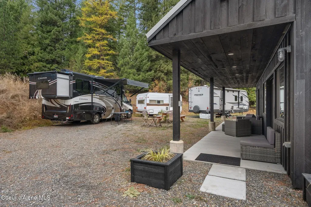 6162 Eureka Road Sagle ID 83860