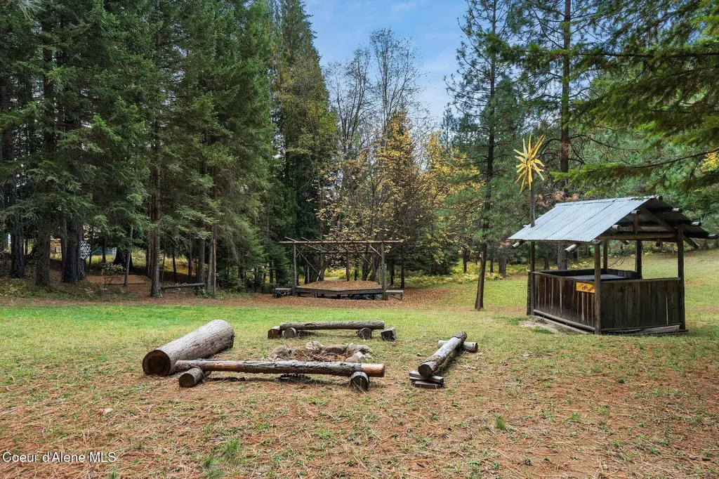 6162 Eureka Road Sagle ID 83860