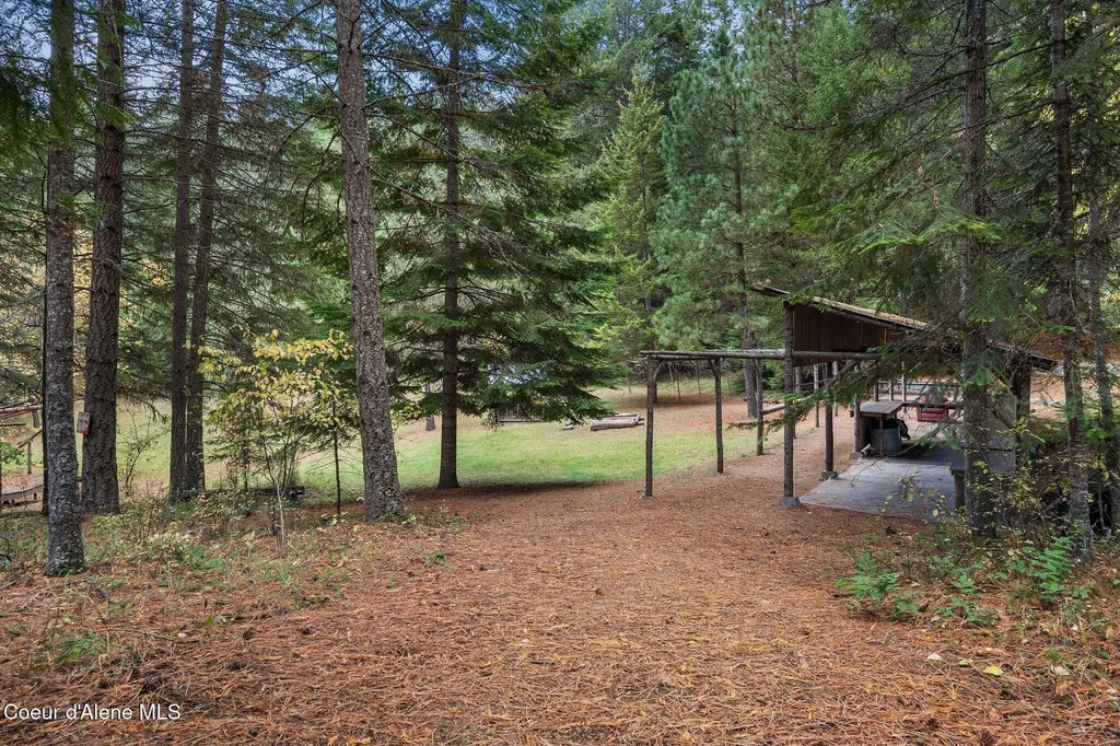 6162 Eureka Road Sagle ID 83860