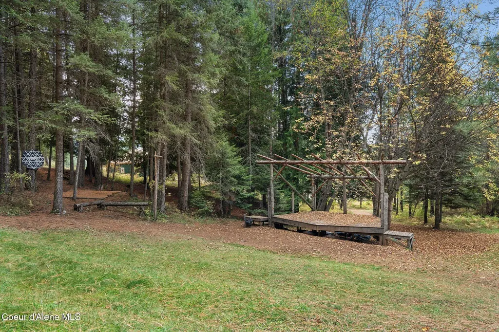 6162 Eureka Road Sagle ID 83860