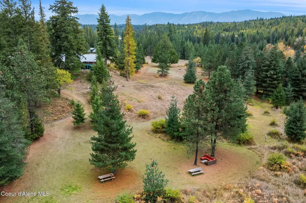 6162 Eureka Road Sagle ID 83860